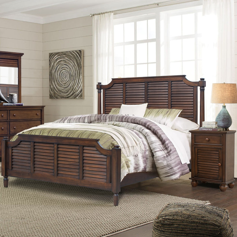 Nantucket (Allspice)