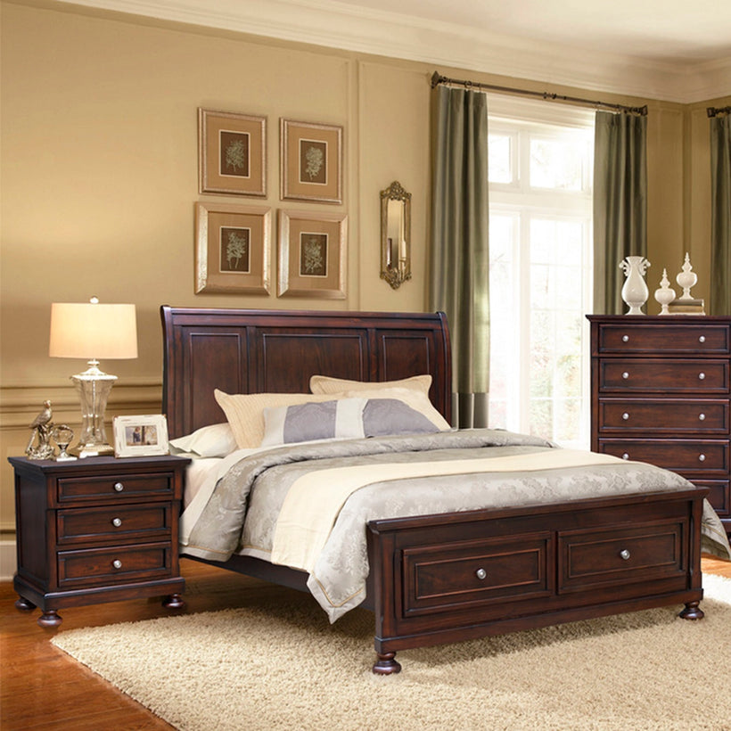 Willow Ridge (Cherry)