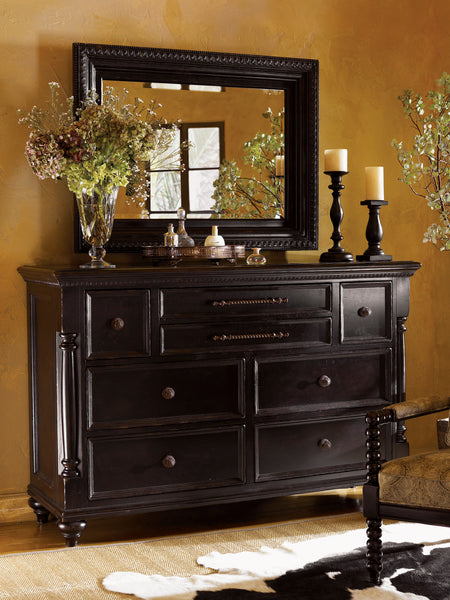 Stony Point Triple Dresser