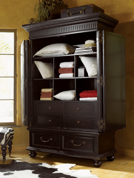 Trafalgar Armoire