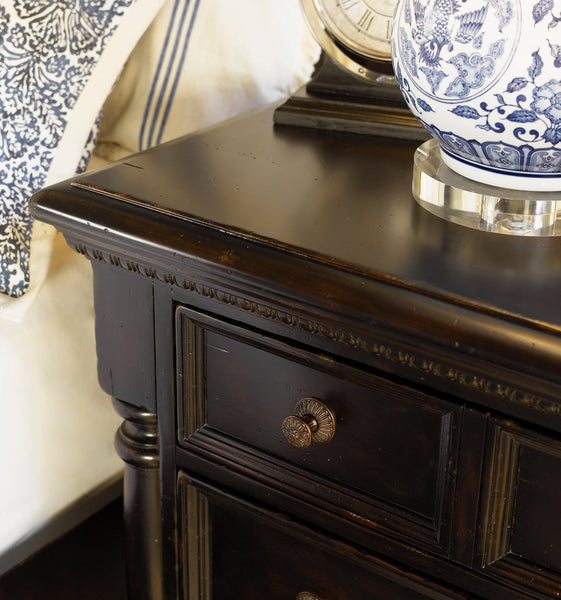 Stony Point Nightstand