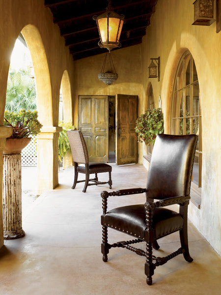 Edwards Arm Chair