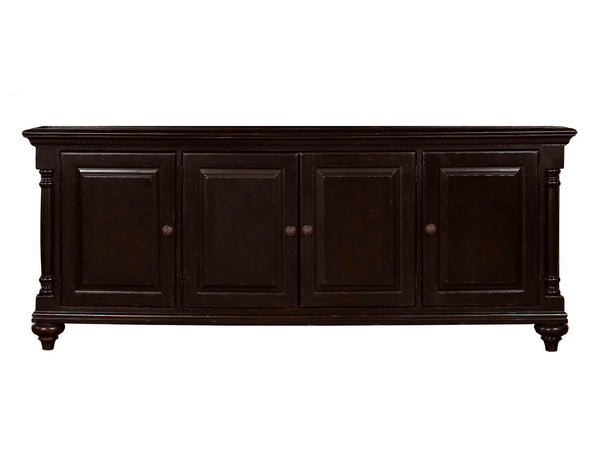 Wellington Media Console
