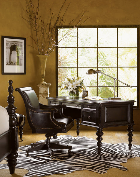 Admiralty Desk Chair
