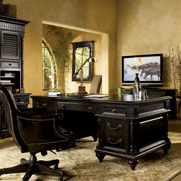 Admiralty Desk Chair