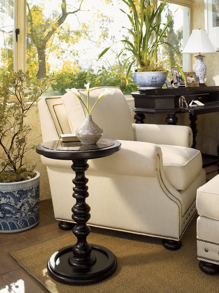 Pitcairn Accent Table