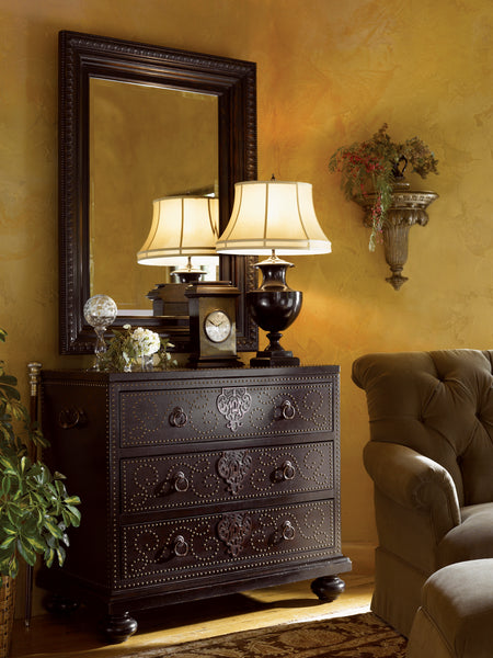 Fairpoint Mirror