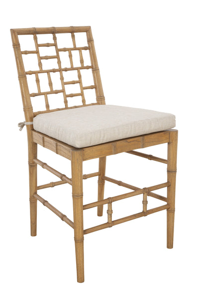 Natural Hugo Counter Stool - 51982AG79