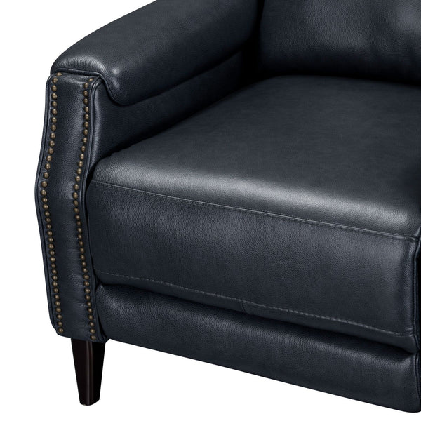 Pushback Recliner