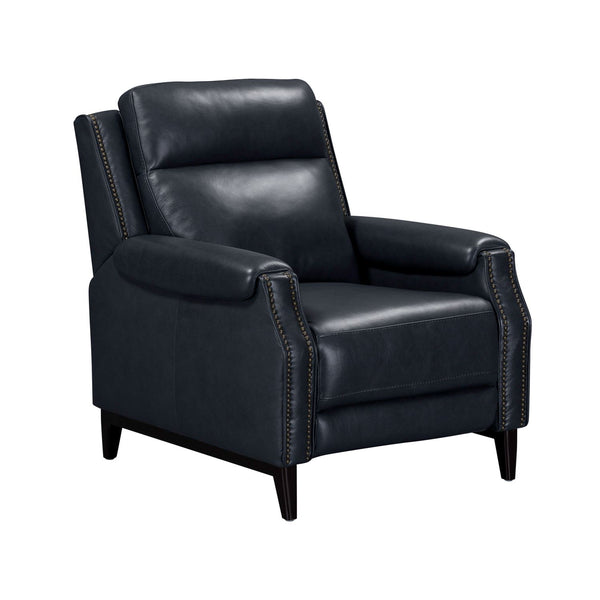 Pushback Recliner