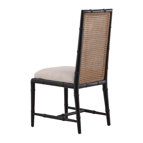 Casablanca Side Chair - 17634AB09 - image 5