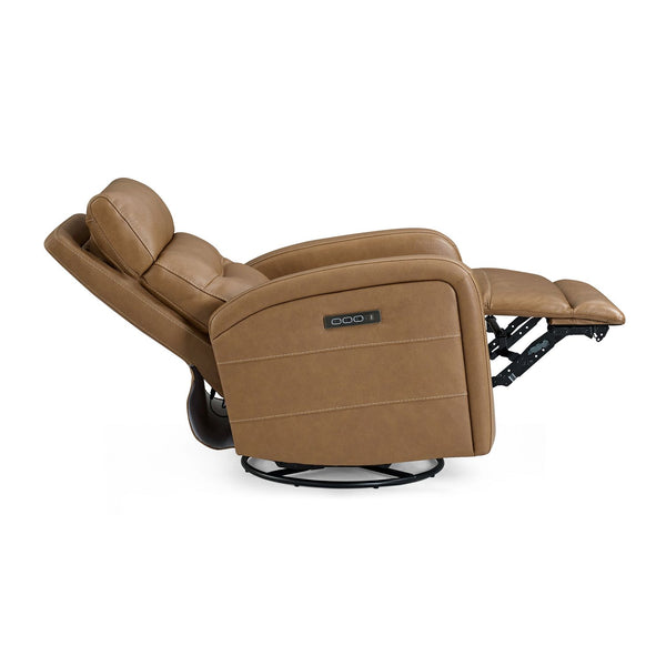 Rosslyn SG Recliner P3