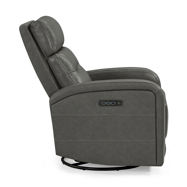 Rosslyn SG Recliner P3