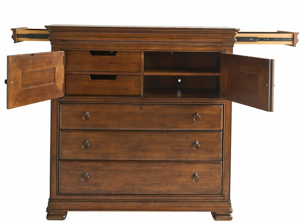 Dressing Chest