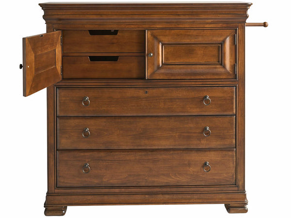Dressing Chest