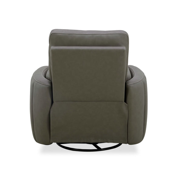 Reilly SG Recliner P3