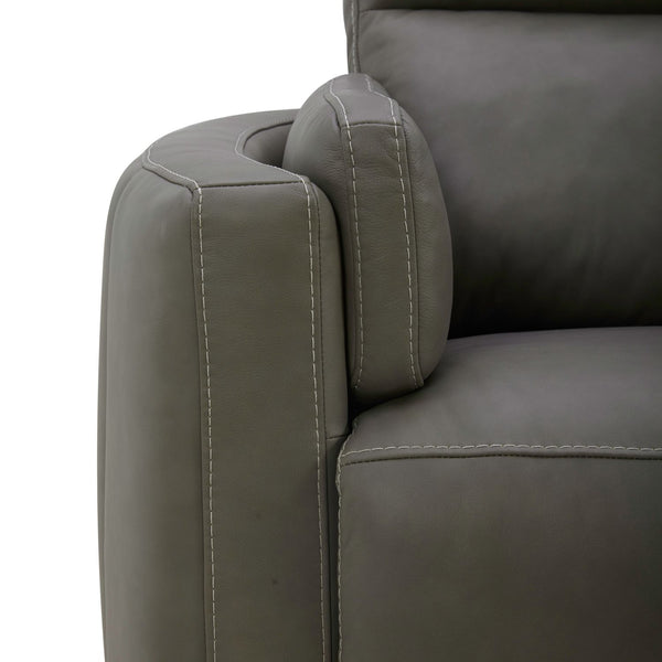 Reilly SG Recliner P3