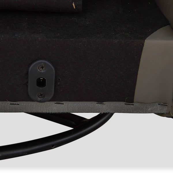 Reilly SG Recliner P3