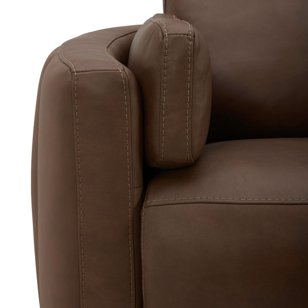 Reilly SG Recliner P3
