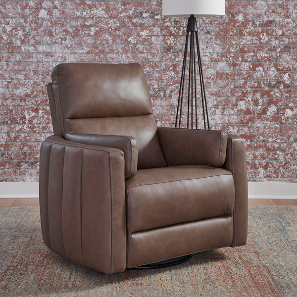 Reilly SG Recliner P3 - 07SD-13P
