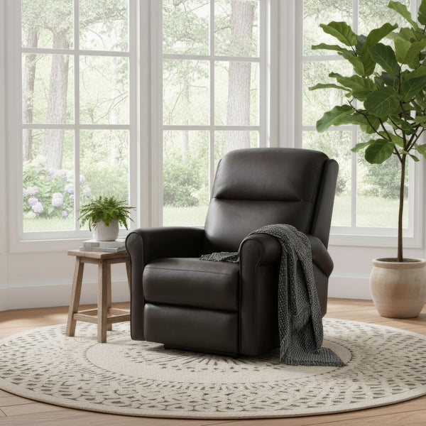 Zg Recliner P3 - 09CA-13P