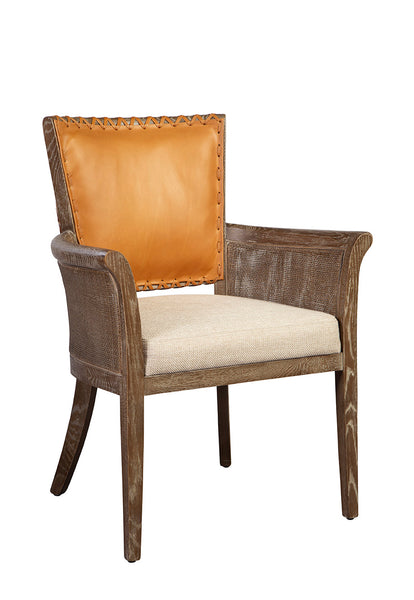 Range Arm Chair - 20-241