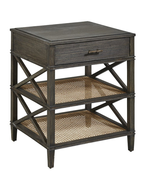 Cambridge End Table - 57905