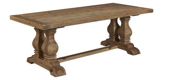 Manor House Trestle Table - 71090N