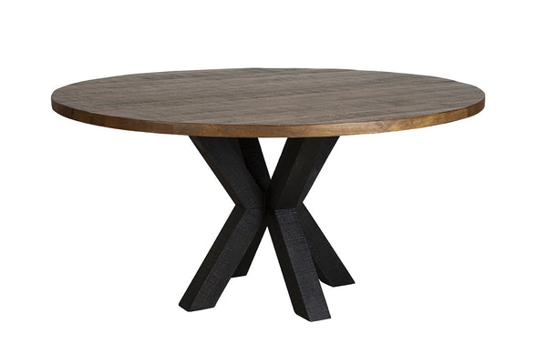 Bridgerton Dining Table - 60-78