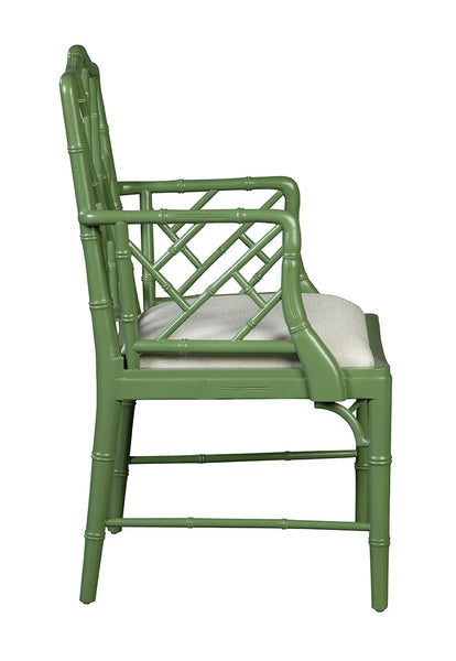 Green Sawyer Arm Chair - 51478AG69 - image 4