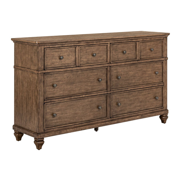 Twin Lakes 6 Drawer Dresser by Liberty Furniture