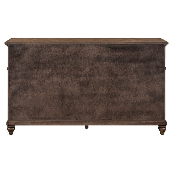 Twin Lakes 6 Drawer Dresser by Liberty Furniture