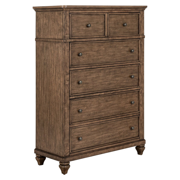 5 Drawer Chest