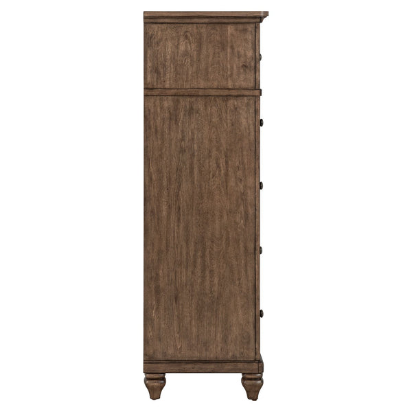 Twin Lakes 5 Drawer Chest by Liberty Furniture