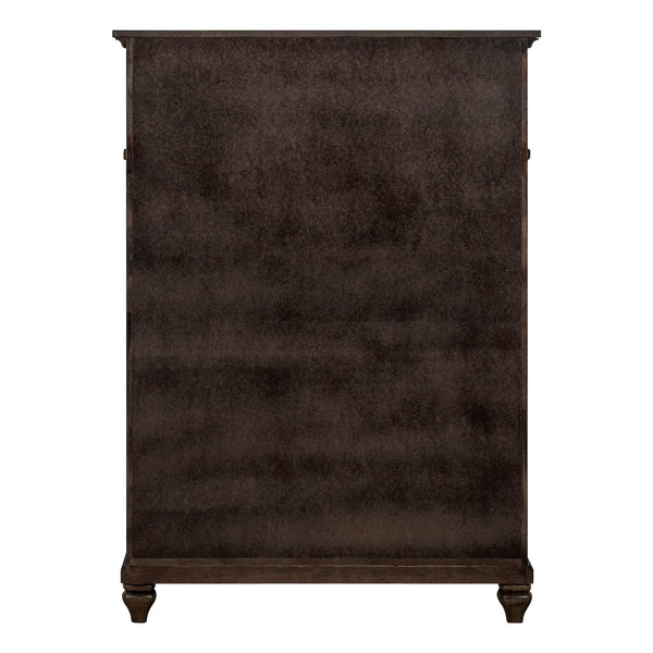 Twin Lakes 5 Drawer Chest by Liberty Furniture