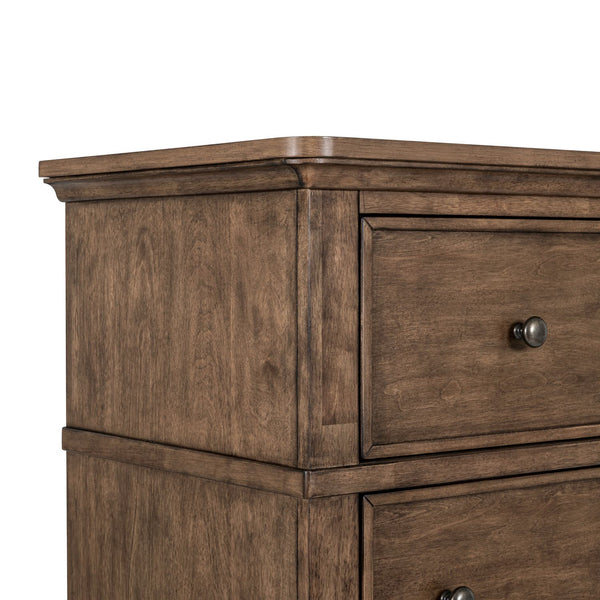 5 Drawer Chest - 104-BR41
