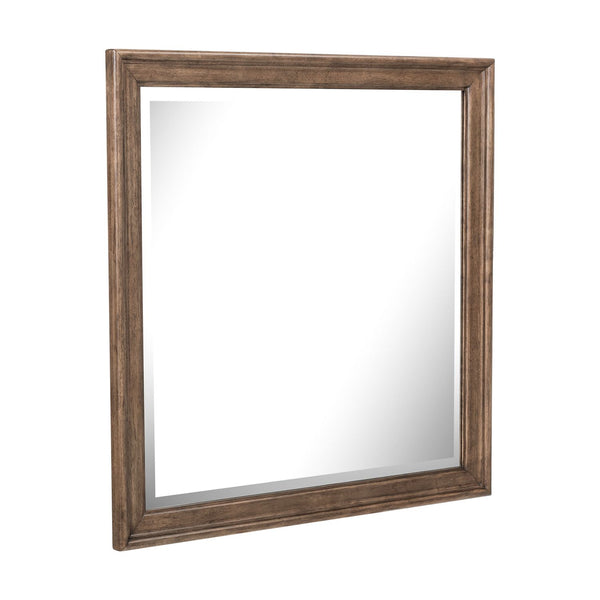 Twin Lakes Mirror by Liberty Furniture