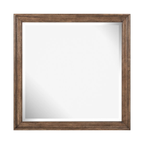 Twin Lakes Mirror by Liberty Furniture