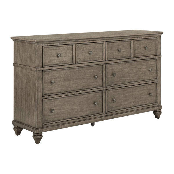 Twin Lakes 6 Drawer Dresser by Liberty Furniture
