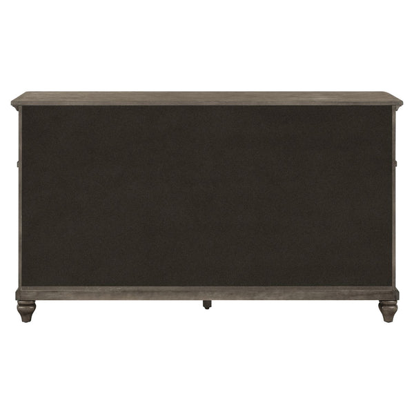 Twin Lakes 6 Drawer Dresser by Liberty Furniture