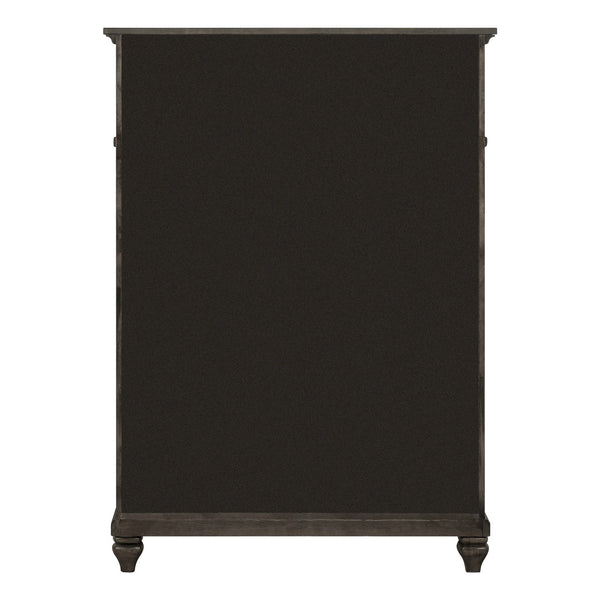 5 Drawer Chest - 104G-BR41