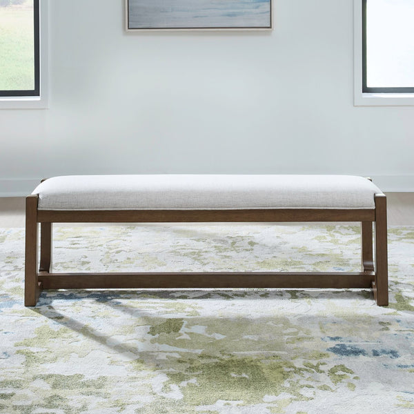 Dining Bench - 105-C9101B