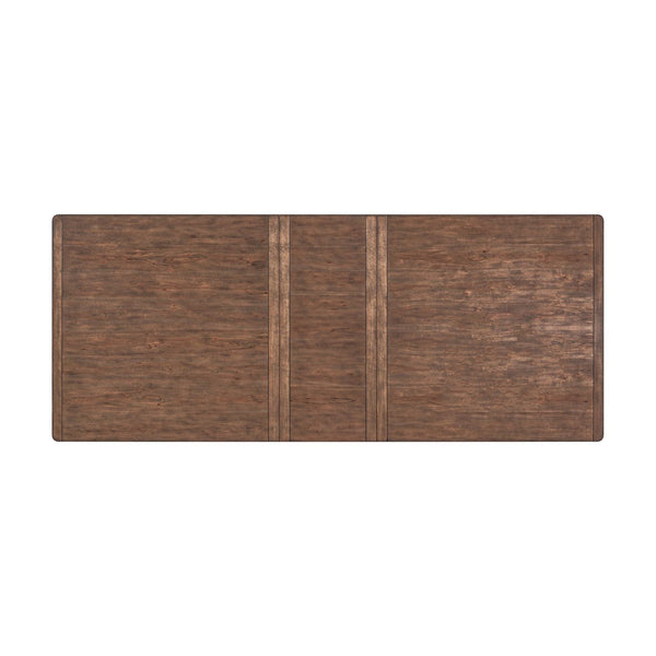 Trestle Table Set - 105-CD-TRS