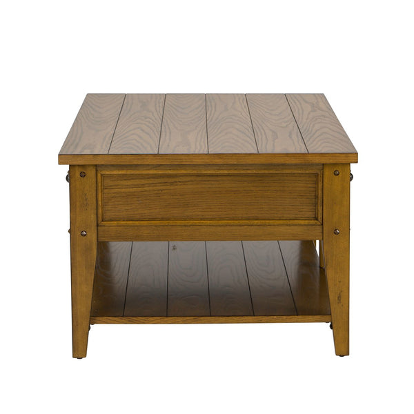 Lake House Cocktail Table - 110-OT1010