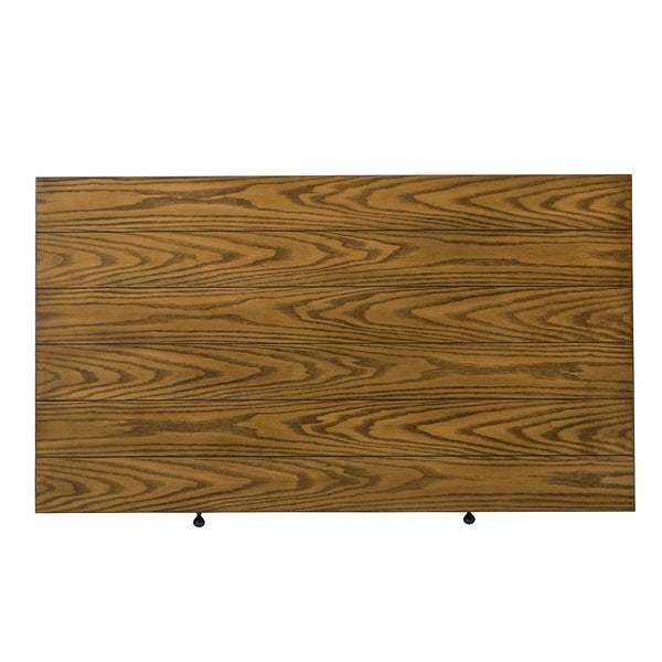 Lake House Cocktail Table - 110-OT1010