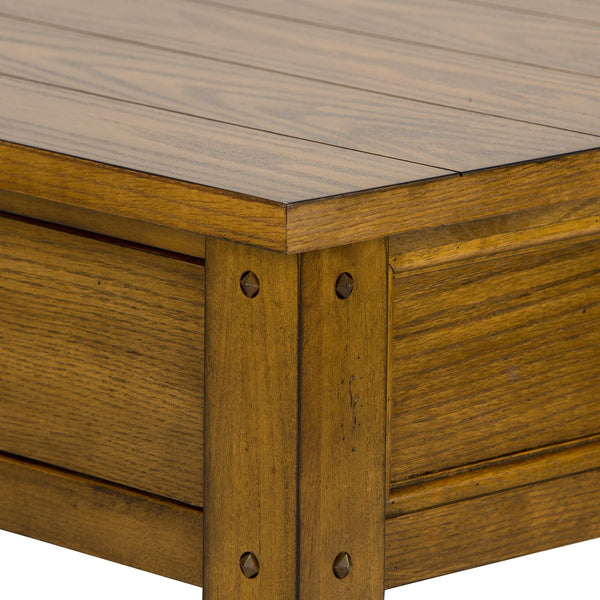 Lake House Cocktail Table - 110-OT1010