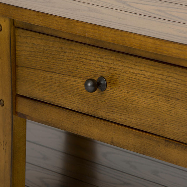 Lake House Cocktail Table - 110-OT1010