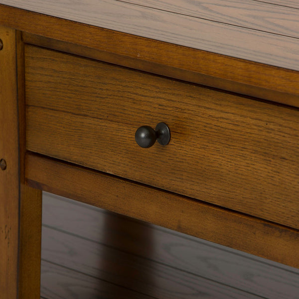 Lake House Cocktail Table