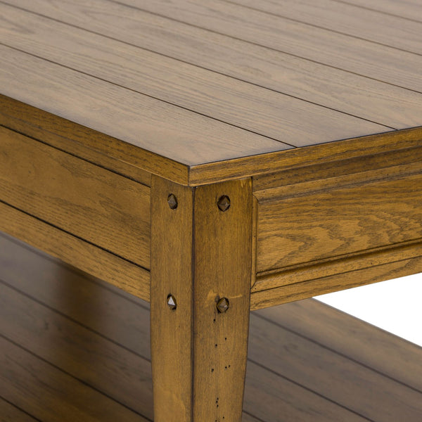 Lake House Lift Top Cocktail Table - 110-OT1015