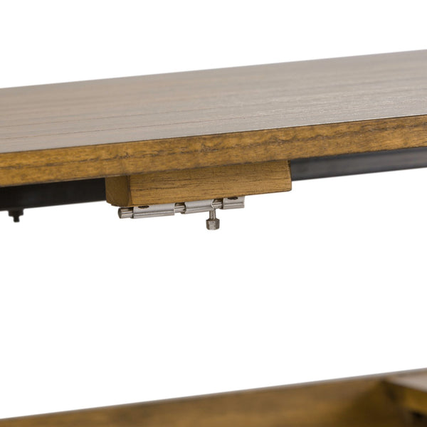 Lake House Lift Top Cocktail Table - 110-OT1015